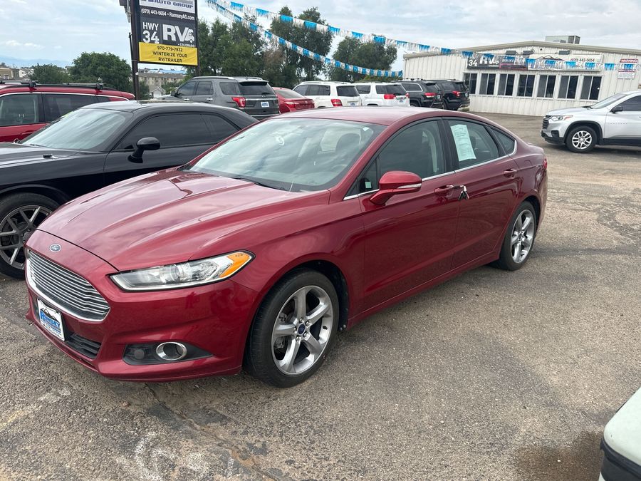 Vehicle Image
