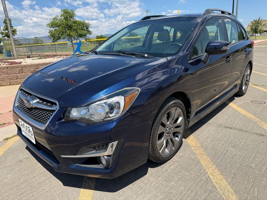 Vehicle Image