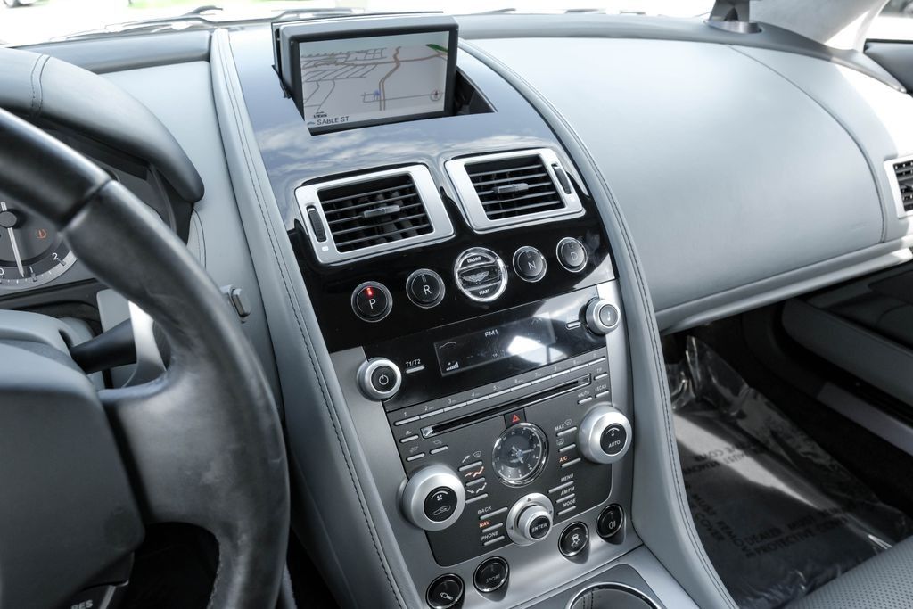 2011 Aston Martin Rapide VH4 photo 23