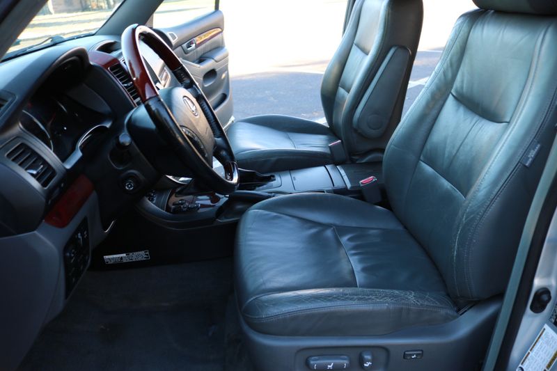 2008 Lexus GX 470 AWD | Victory Motors of Colorado