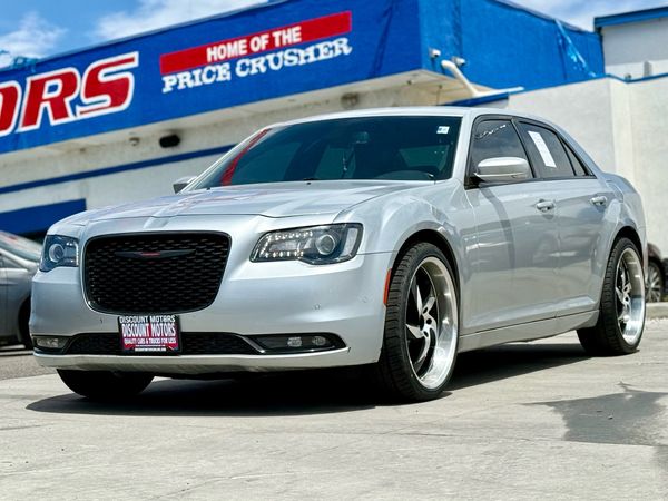 Featured Vehicle Image