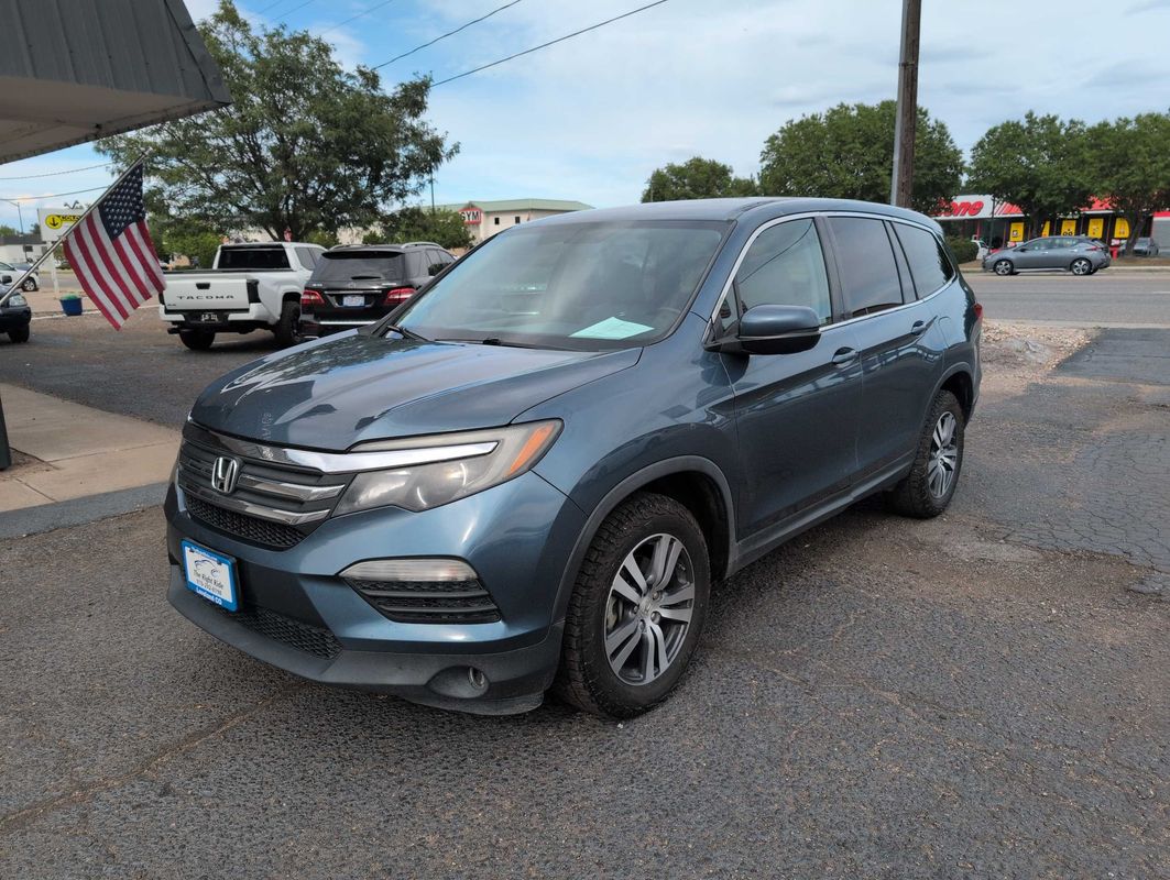 Featured Vehicle Image