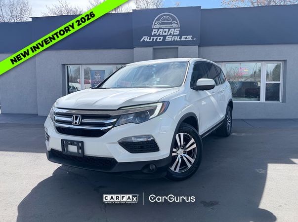 Featured Vehicle Image