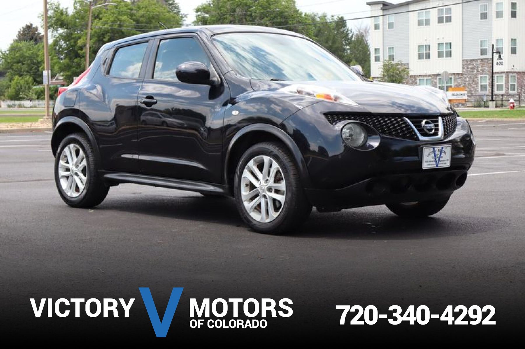 Stunning 2013 Juke For Sale Gallery