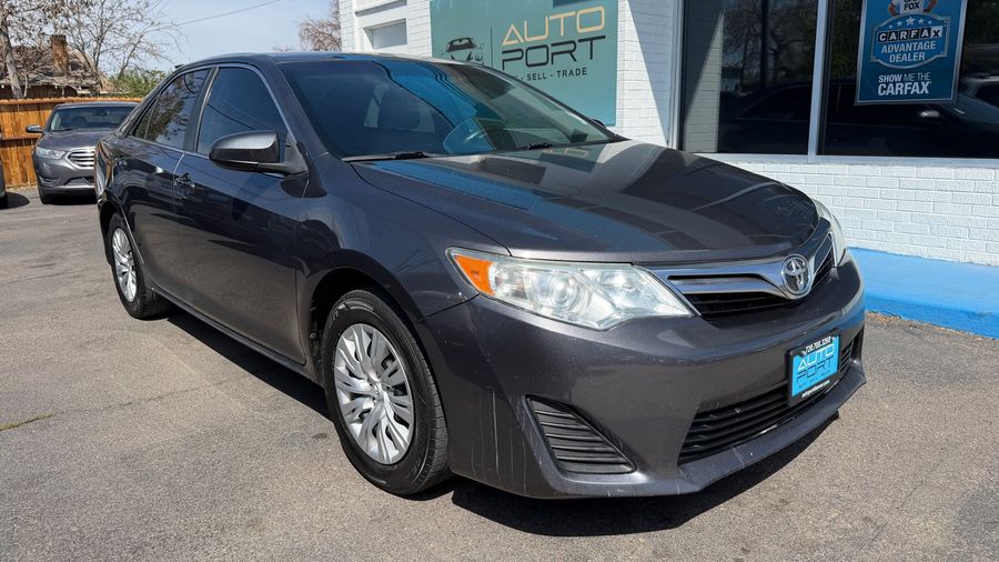 Vehicle Image