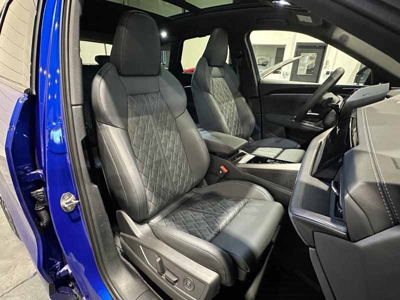 2025 Audi All-new SQ5 Premium Plus TFSI quattro S tronic, photo 26