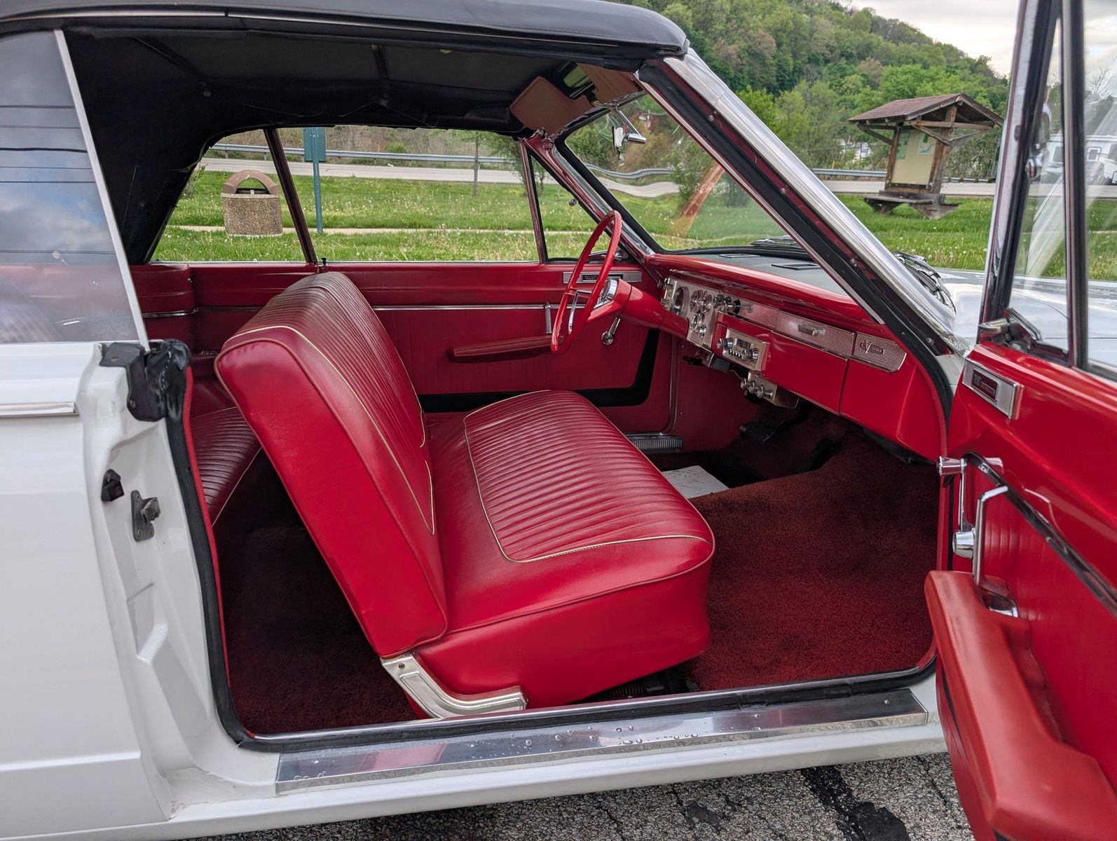 1963 Plymouth Valiant 99