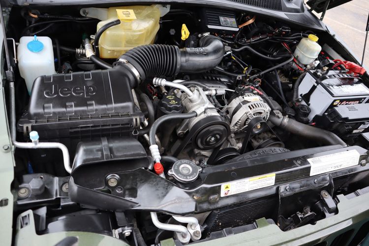 2007 jeep liberty sport victory motors of colorado