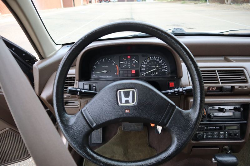 This 1990 Honda Civic Base Blew My Mind! (Specs Inside) - 221z2el