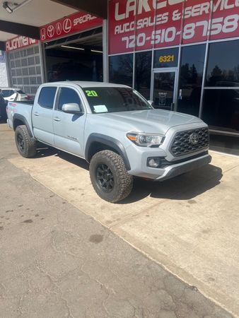 Featured Vehicle Image