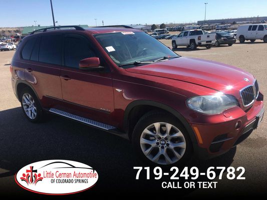 Used Cars Colorado Springs Co Little German Automotive Of Colorado Springs