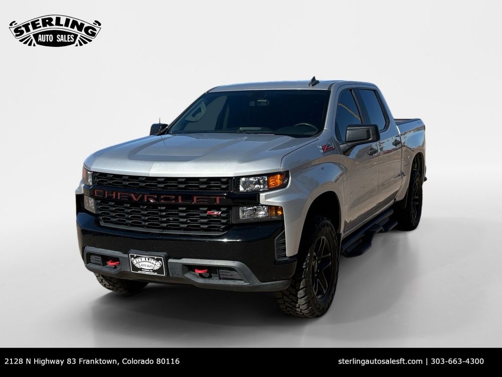 Featured Vehicle Image