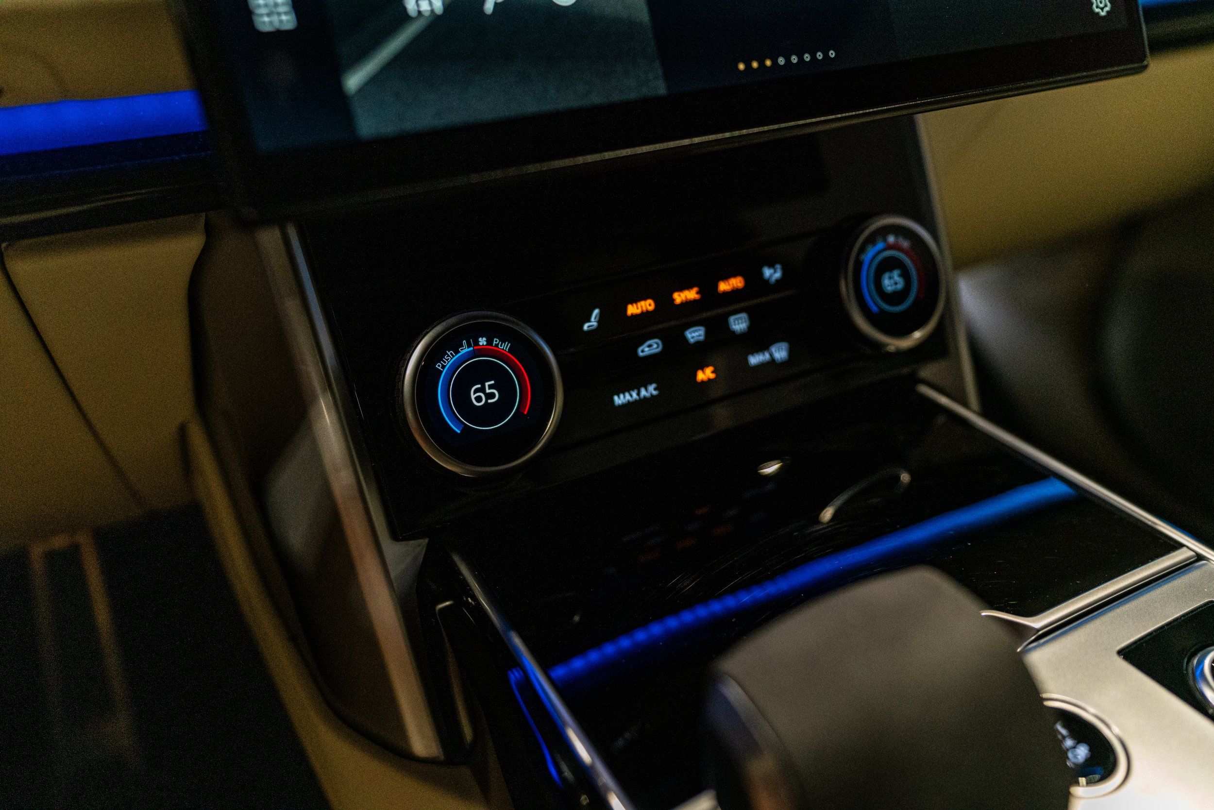 2023 Land Rover Range Rover P530 SE, photo 36