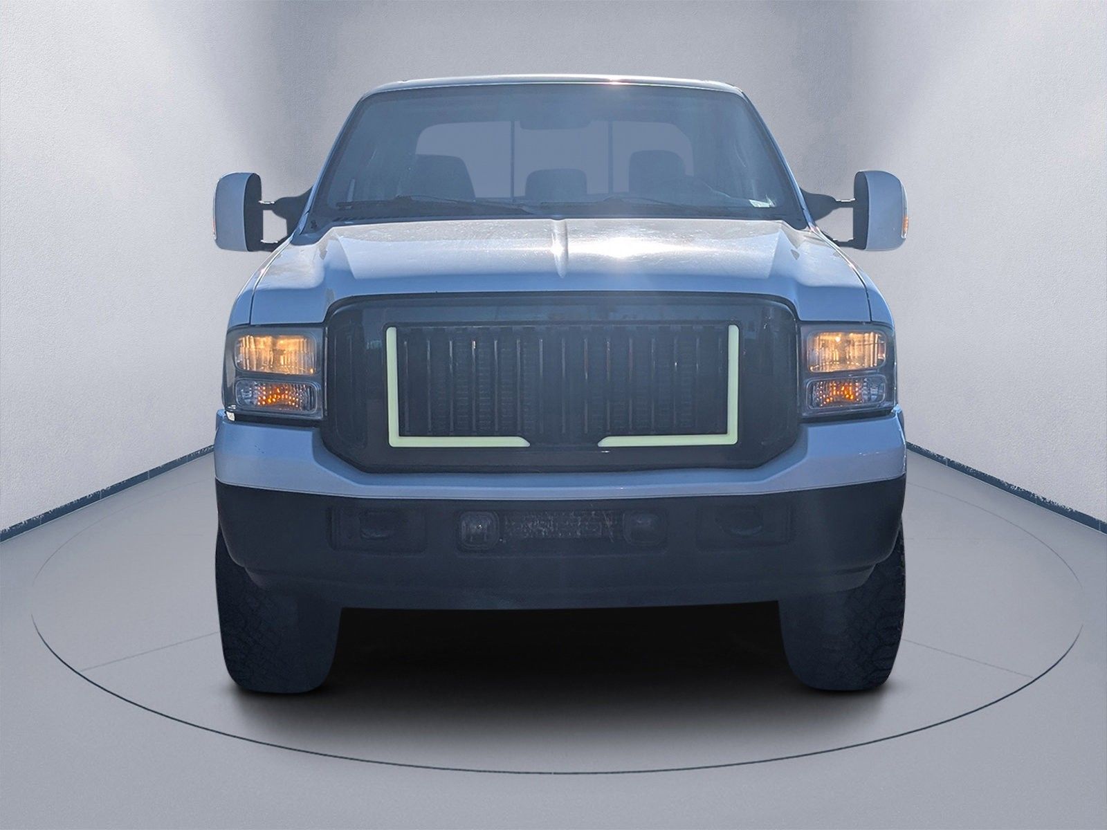 2006 Ford F-350 Super Duty XLT's photo