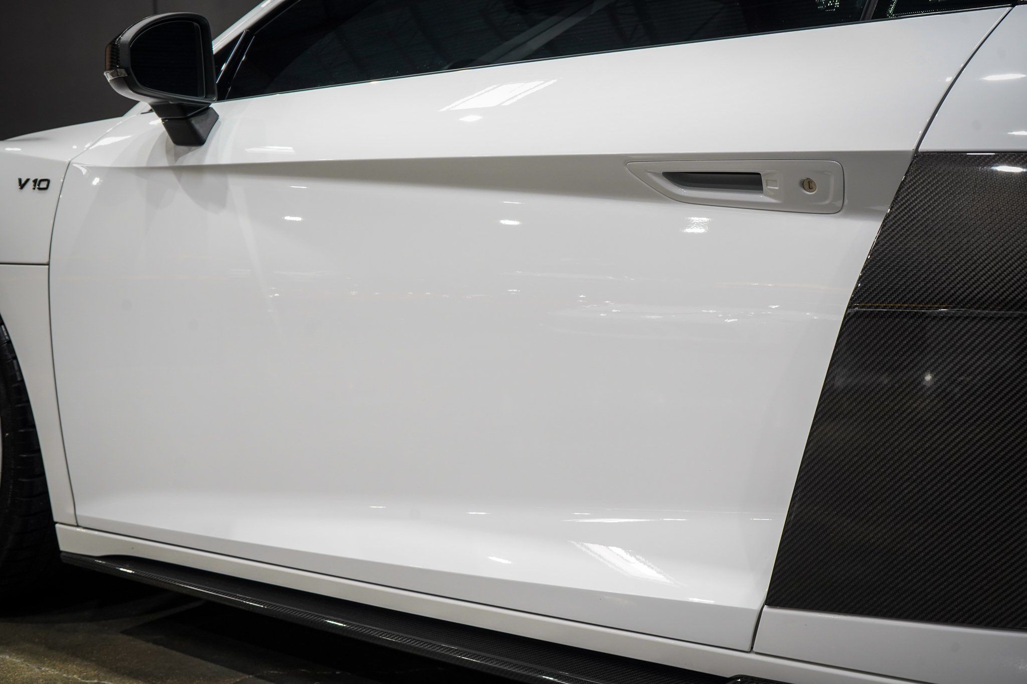 2023 Audi R8 Performance - Photo 19