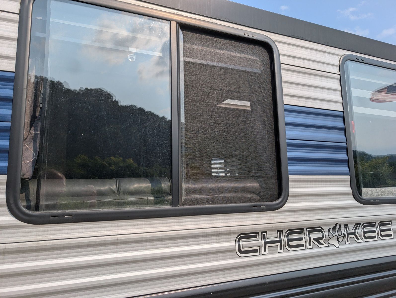 2021 Forest River Cherokee 50