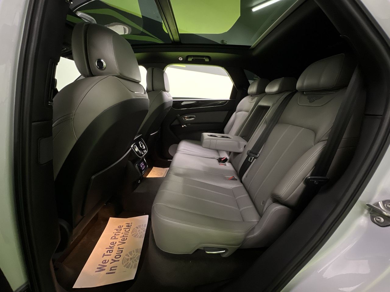 2018 Bentley Bentayga Base - Photo 27