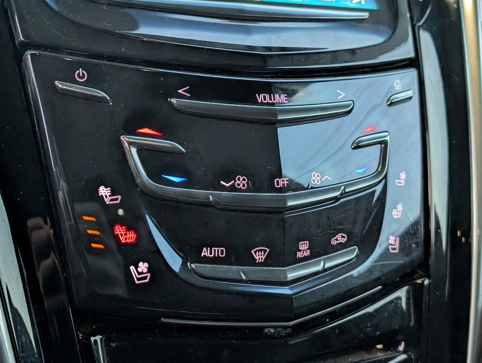 2019 Cadillac Escalade ESV 33