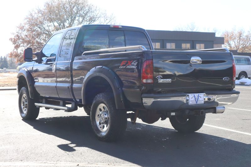 2006 Ford F-250 Super Duty XLT | Victory Motors of Colorado