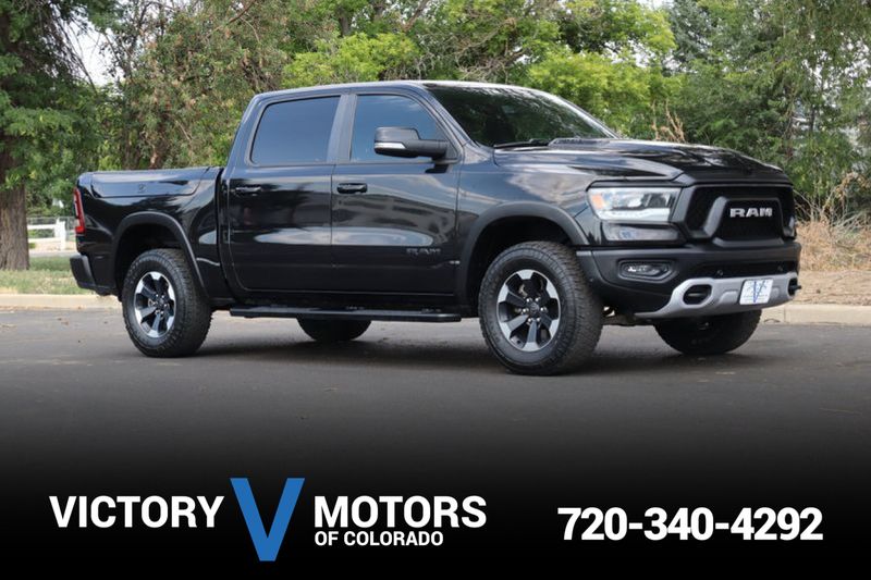 Used Cars and Trucks Longmont, CO 80501 | Victory Motors of Colorado
