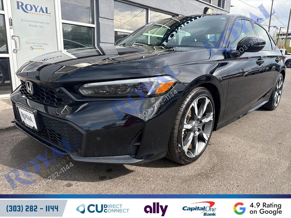 Featured Vehicle Image