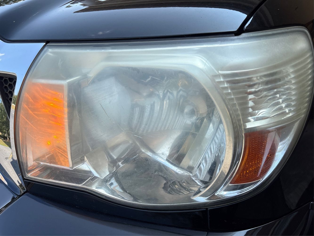 2011 Toyota Tacoma Base V6 photo 18