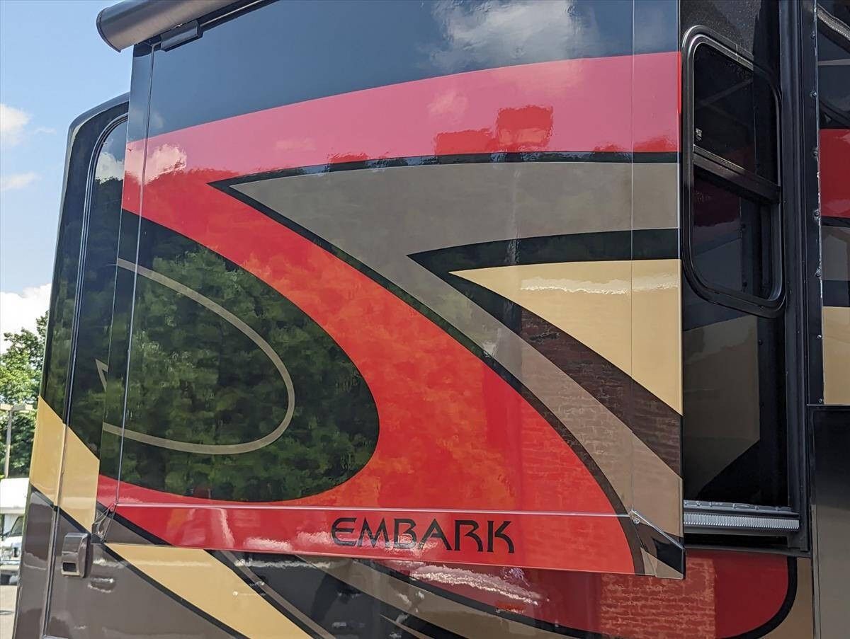 2019 Jayco Embark 6