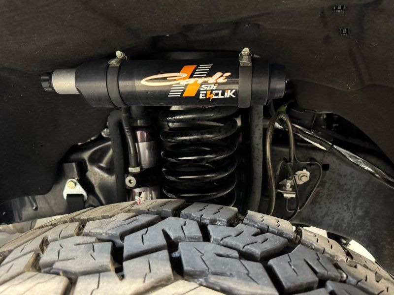 2024 Ford F-350 Super Duty Lariat, photo 30