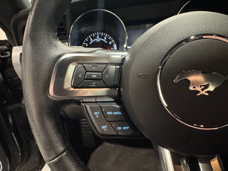 2017 Ford Mustang GT Premium, photo 28