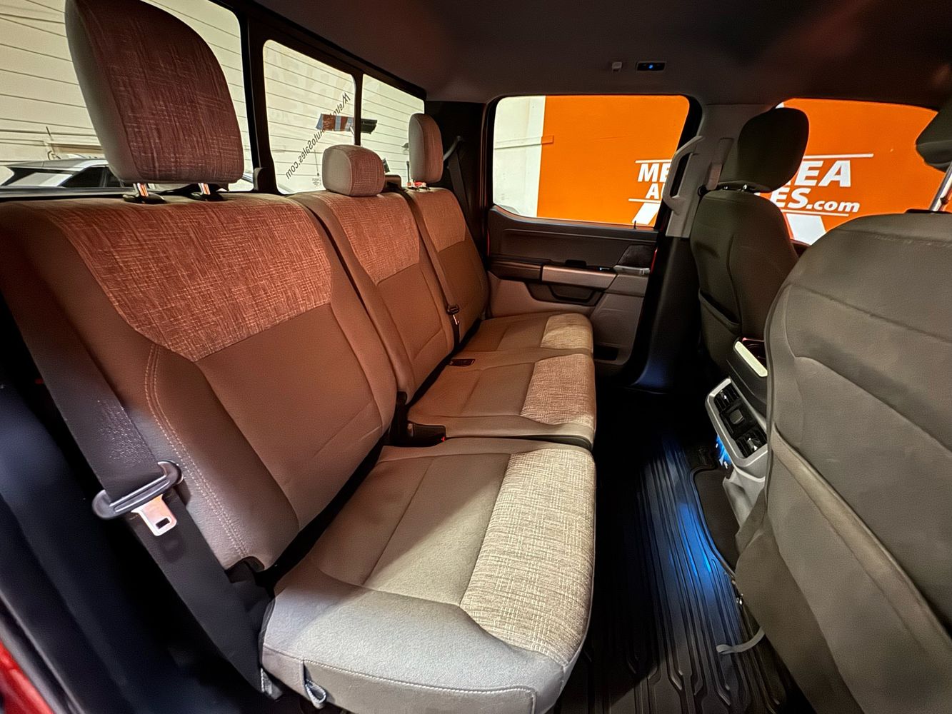 2023 Ford F-150 XLT photo 12