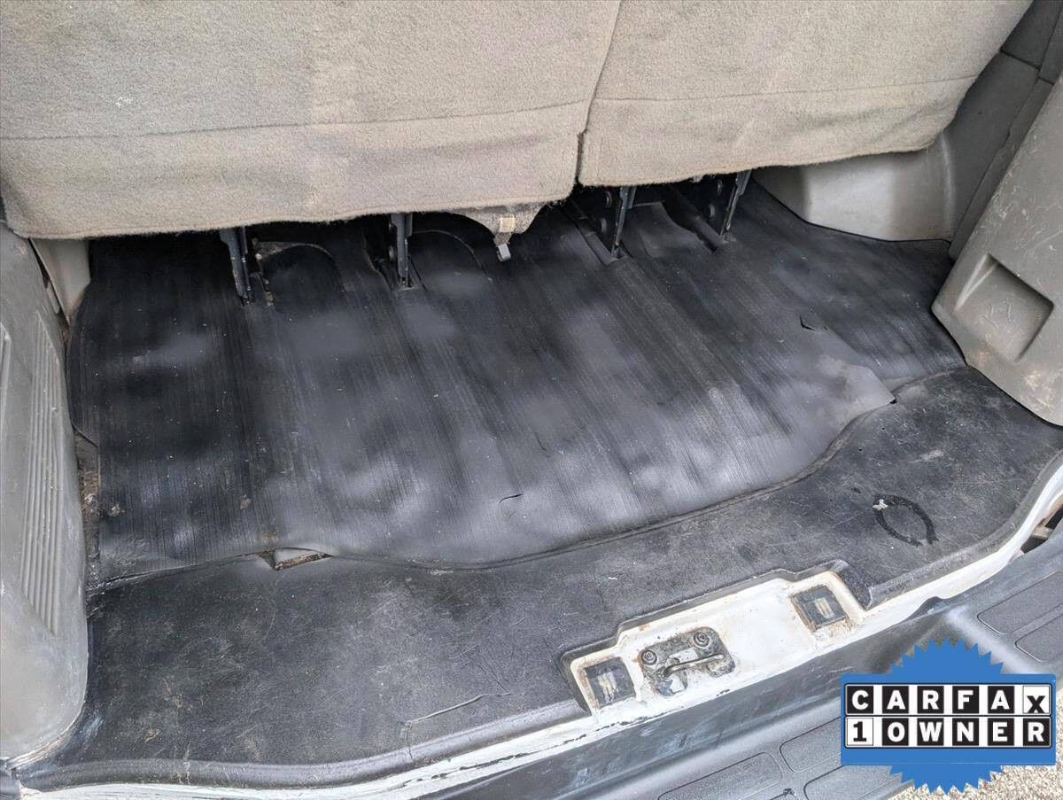 2018 Chevrolet Express 76