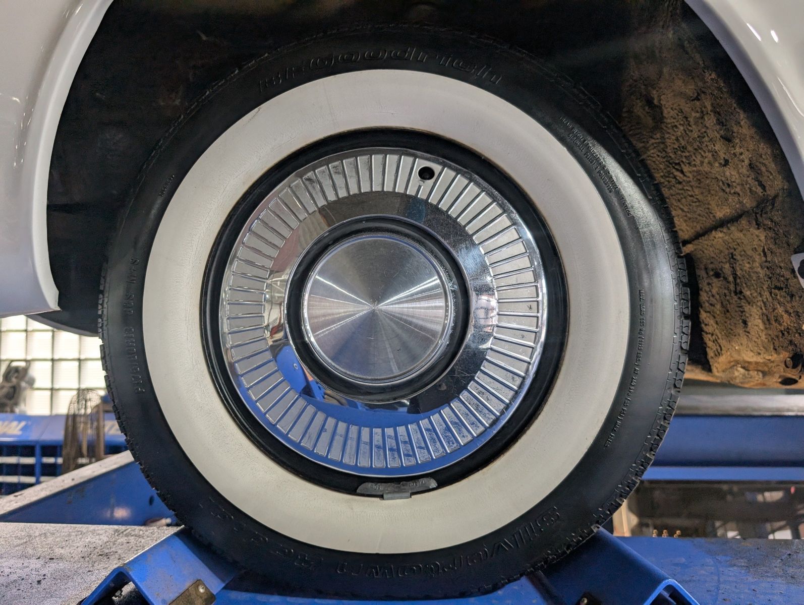 1963 Plymouth Valiant 241