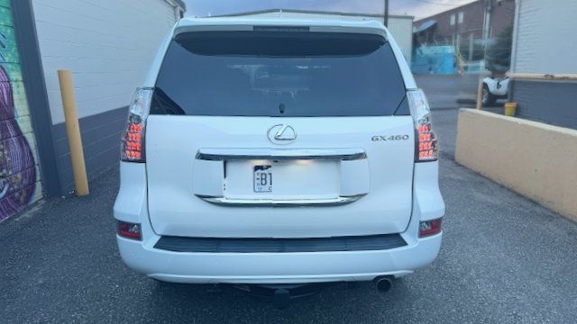 2019 Lexus GX Base - Photo 9