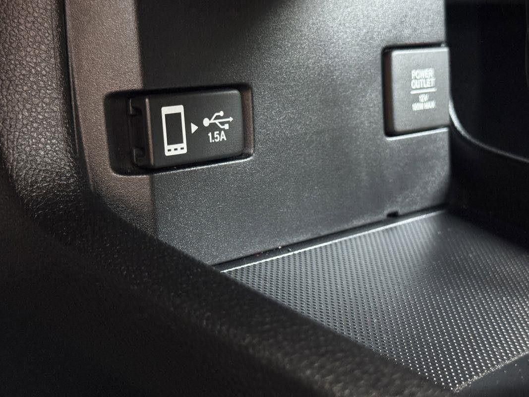 2020 Honda Civic Sport photo 14