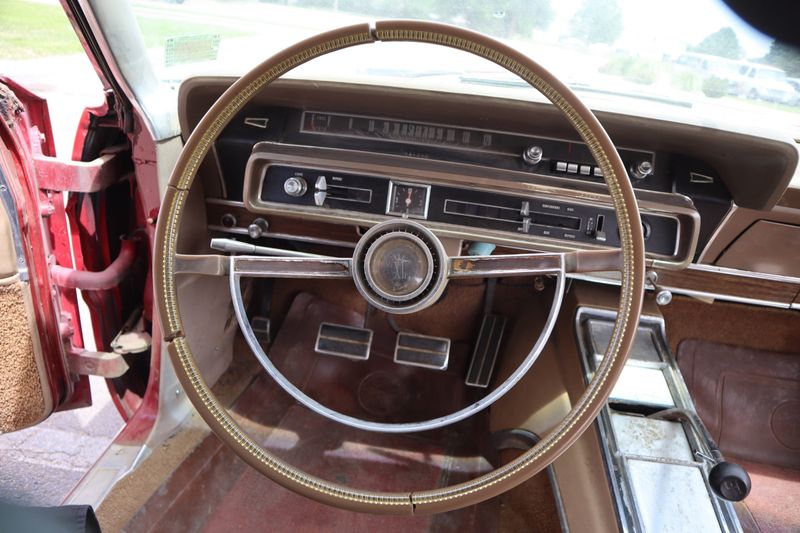500クローヌル シルバー 1986年発行 1965 FORD GALAXIE 500 XL | Victory Motors of Colorado