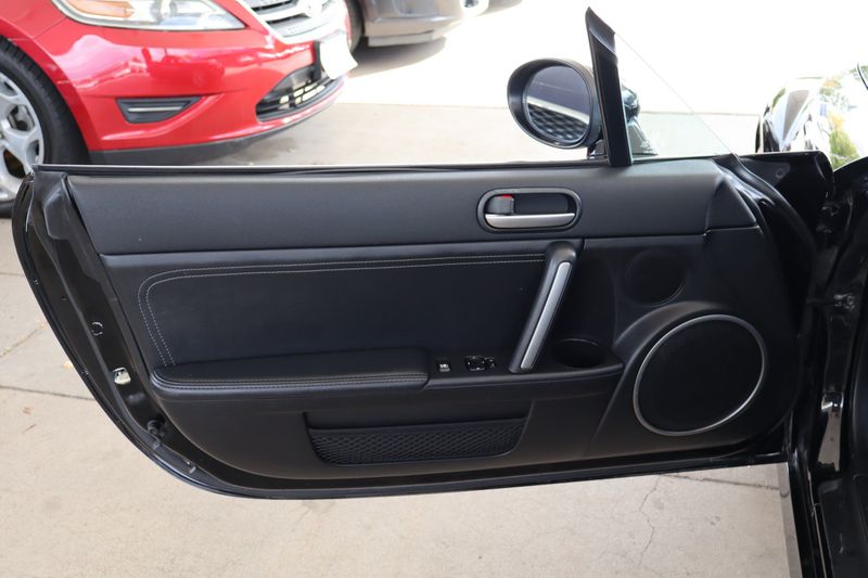 2012 Mazda MX-5 Miata Grand Touring | Victory Motors of Colorado