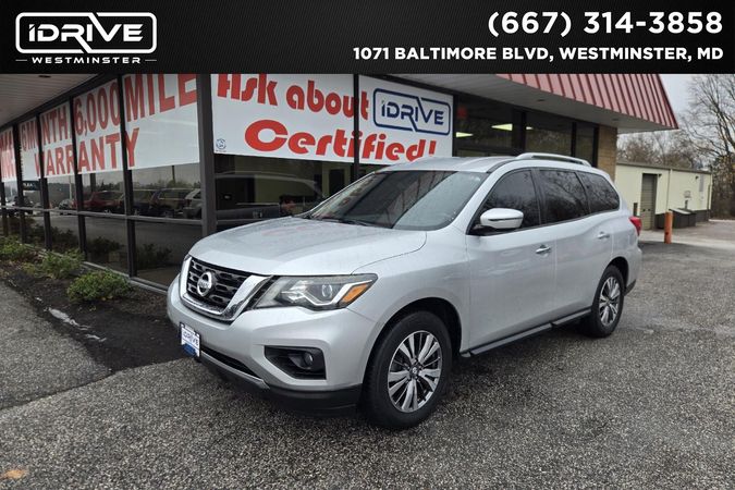 Featured Vehicle Image