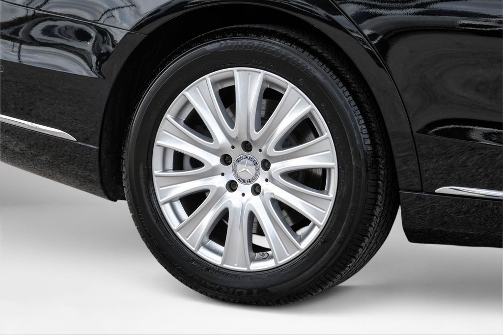2014 Mercedes-Benz S-Class S550 - Photo 64