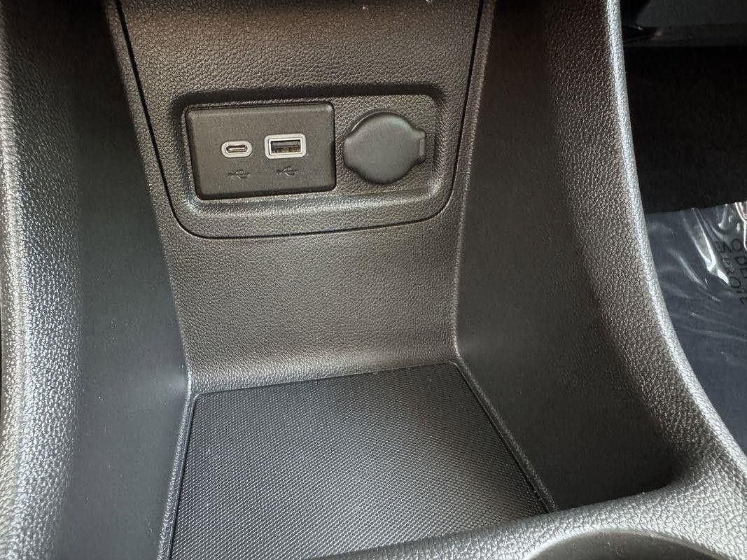 2020 Chevrolet Spark LS photo 15