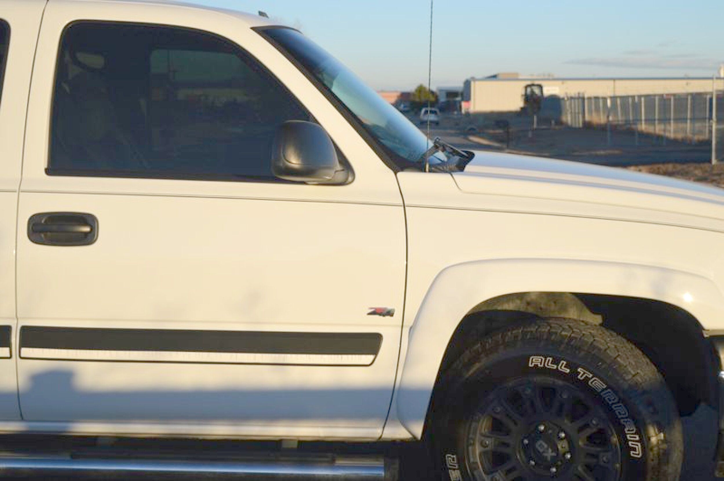 2006 Chevrolet Avalanche Base - Photo 10
