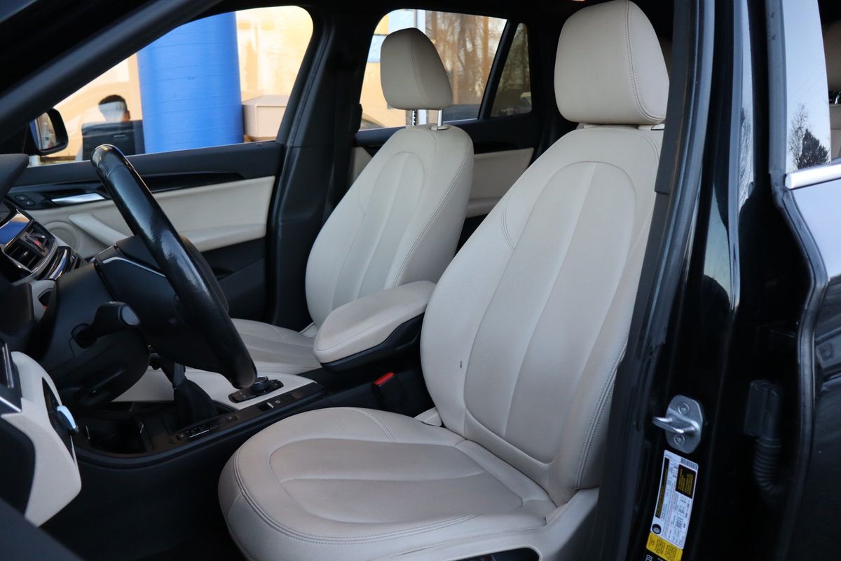 2017 BMW X1 xDrive28i