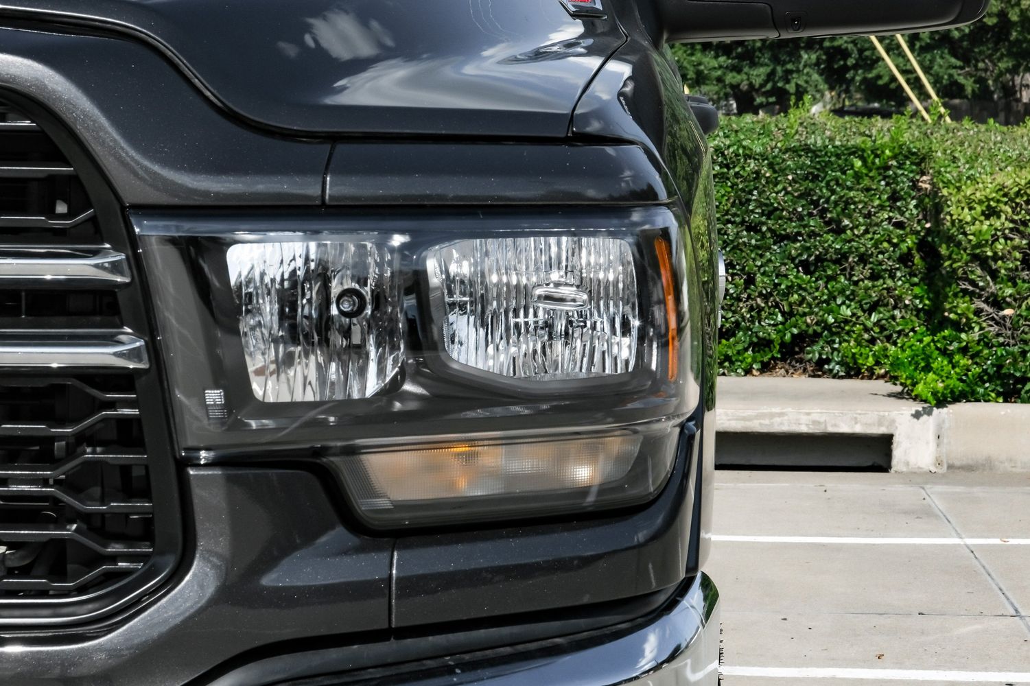 2024 Ram 2500 Tradesman photo 48