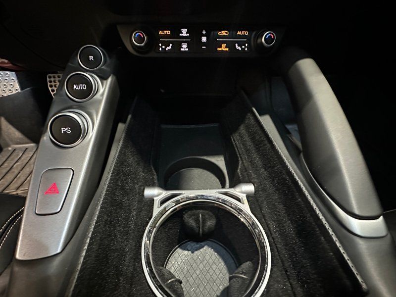 2018 Ferrari GTC4Lusso Base, photo 27