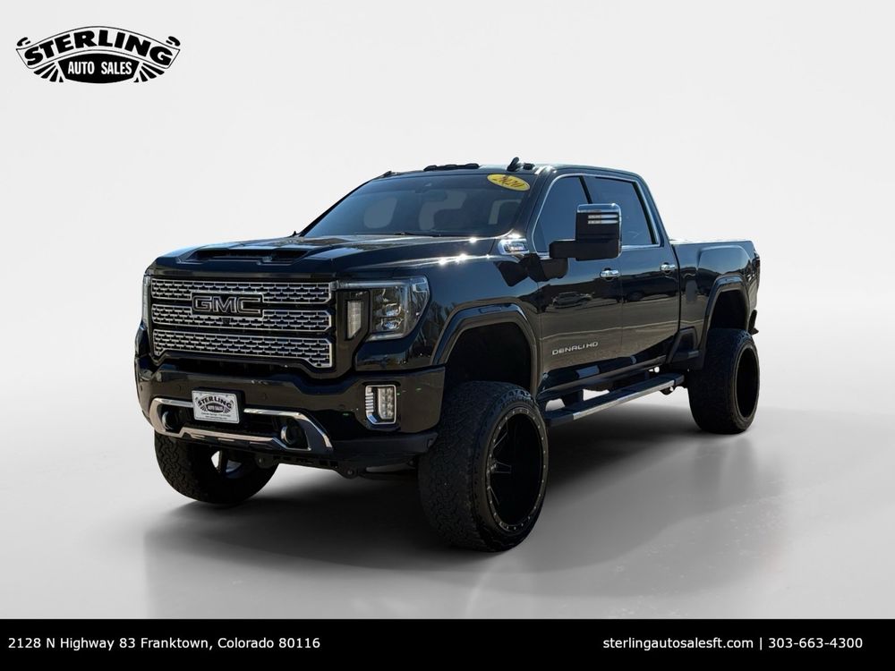 Featured Vehicle Image