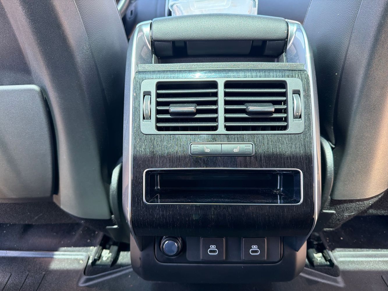 2022 Land Rover Range Rover Sport SE - Photo 24