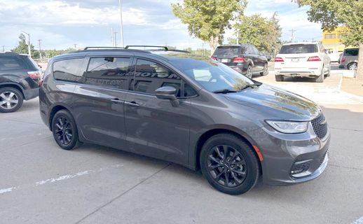 2021 Chrysler Pacifica Touring L - Photo 63