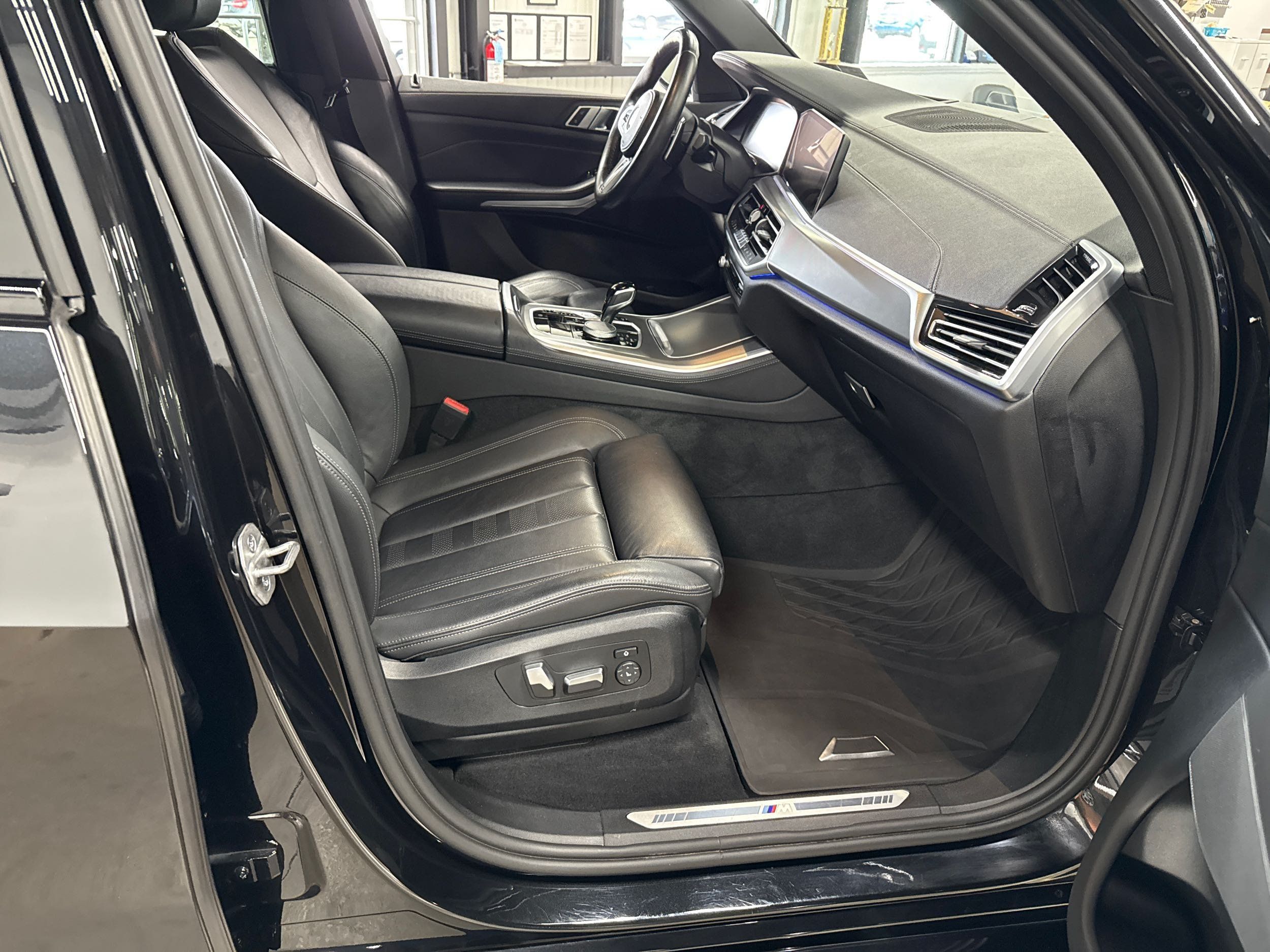 2022 Bmw X5 xDrive40i photo 36