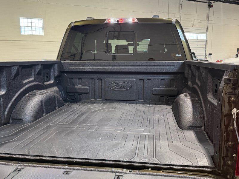 2026 Ford F-150 Raptor R, photo 15