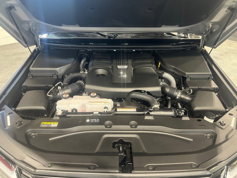 2025 Lexus GX 550 Luxury+, photo 35