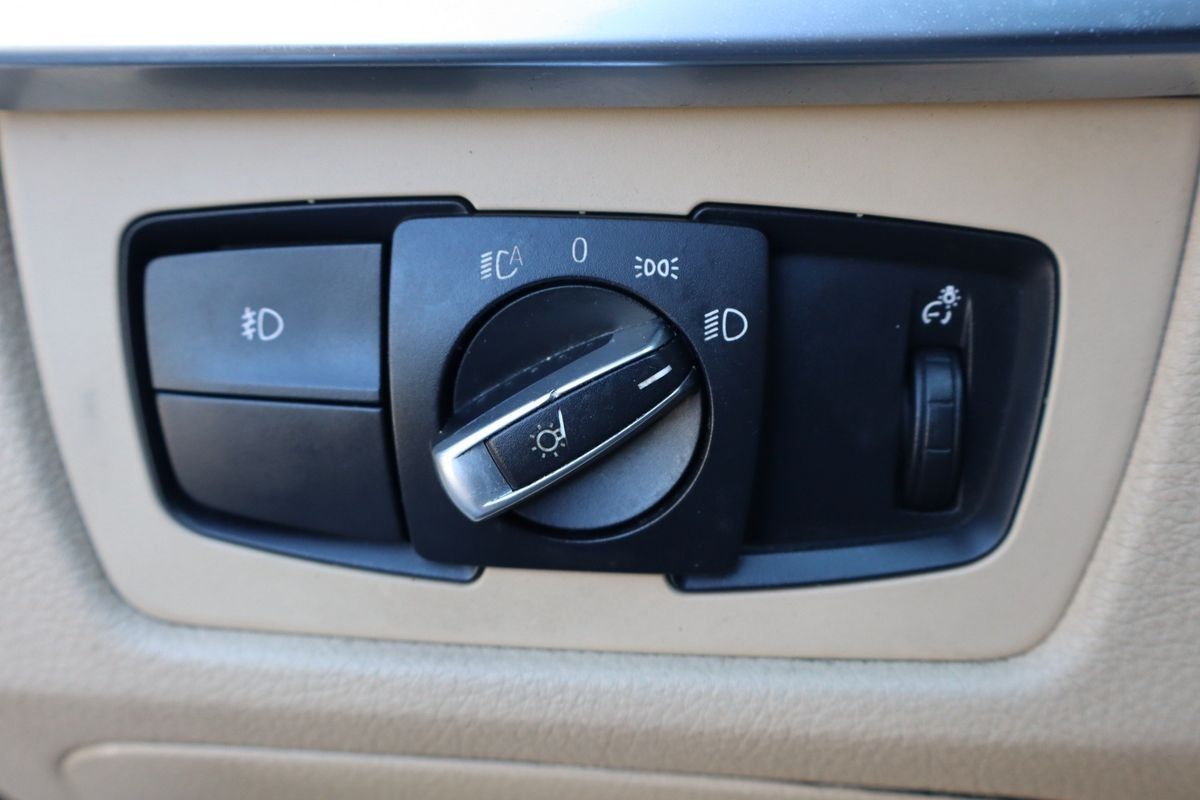 2015 BMW 3 Series 328i xDrive